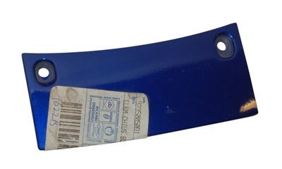 tussenplaat Typhoon     onder blauw 251